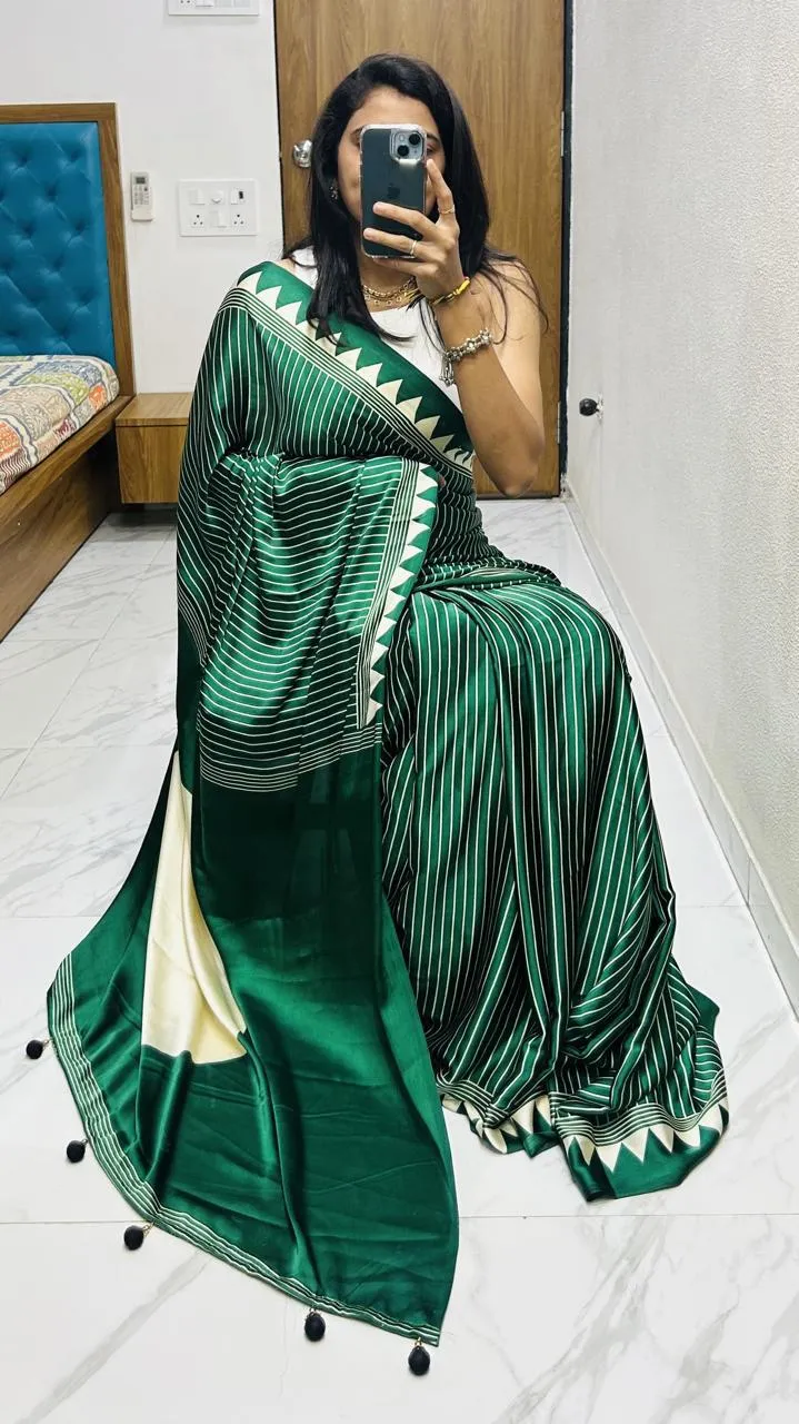 Buy New Supar Premium Saree in Surat - Reseller Bazzar